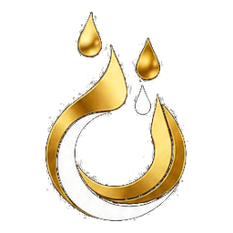 DIANE OIL logo
