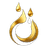 DIANE OIL logo